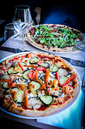 Photo n°61 de Tesoro Mio à Méry-sur-Oise (Restaurant)