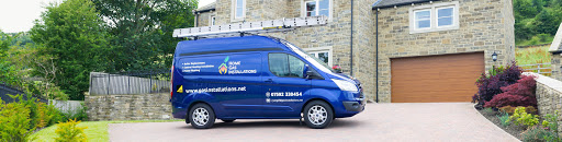 Home Gas Installations
