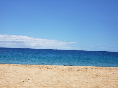 Hulopoʻe Beach Park