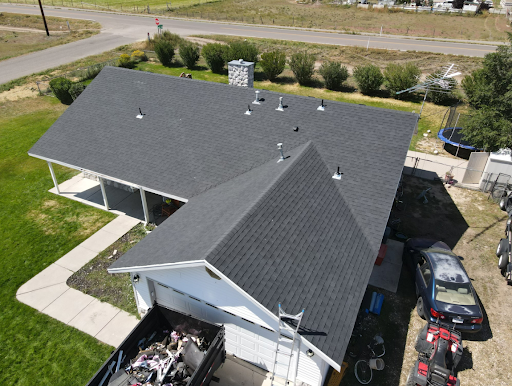 MTM Roofing - Visual
