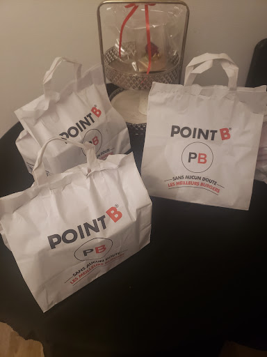 Point B Pierrefitte sur Seine - Thumbnail