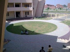 Old Boys Hostel gujrat