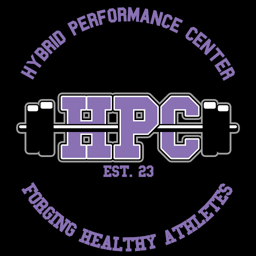 Hybrid Performance CrossFit - Thumbnail