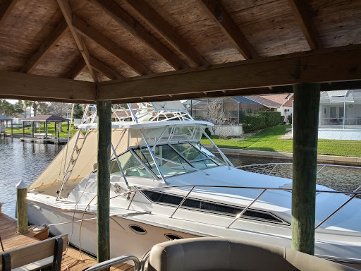 Tom Morrow's Adventures offshore fishing charter boats in St. Augustine, FL