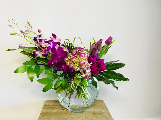 The Fresh Flower Market - Thumbnail