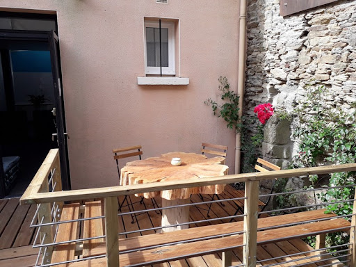 Burger & Cévennes