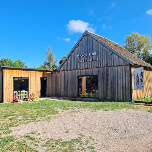 Photo de Espace Terre Céline et Fabien Badal