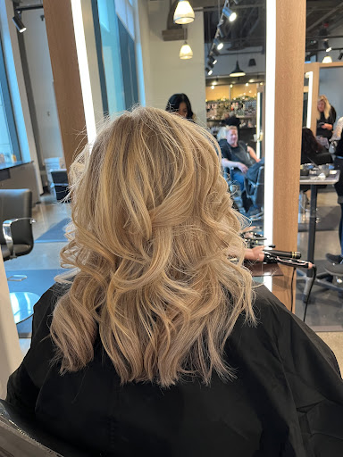 Salon le chic - Visual