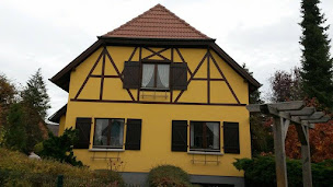 Photo n°1 de Peinture Kwast | Peinture, décoration, ravalement, isolation à Sierentz (Magasin de papiers peints)