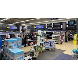 Photo n°17 de Norauto Thionville à Thionville (Magasin de pneus)