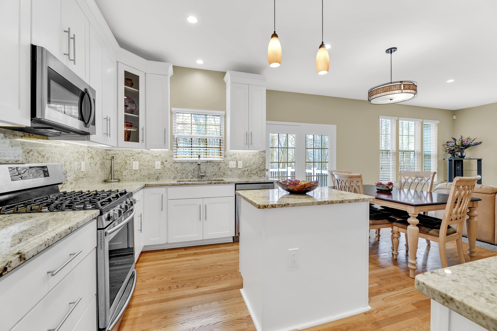 Troy Williams | Associate Broker | Real Estate Professionals Inc