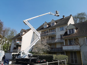 Photo n°4 de SERVITAS - Toitures assistance et Services à Jouy-le-Moutier (Couvreur)