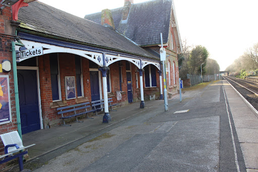 Glazebrook - Thumbnail