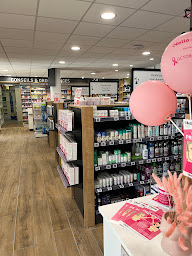 Photo n°5 de Grande Pharmacie De St Just St Rambert (Hello Pharmacie) à Saint-Just-Saint-Rambert (Pharmacie)