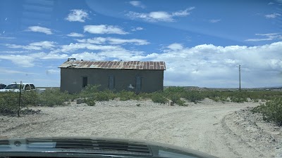 Las Palomas Cemetery