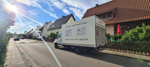 Lebenszeit-Service Ludwigshafen