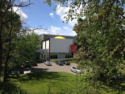 Photos of Roberson Museum and Science Center