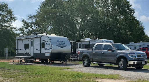 Buffalo Ridge RV Park Gallery - United States