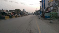 Swabi Ground