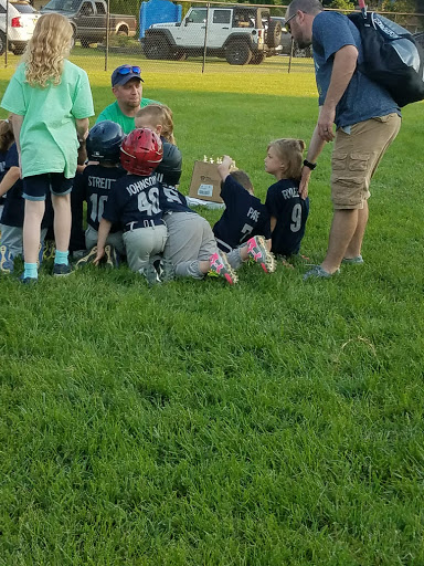 Pennsville Little League - Thumbnail