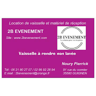 Noury Pierrick à Guignen