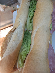 Photo n°14 de Boulangerie patisserie Chatron Laruns à Laruns (Boulangerie)