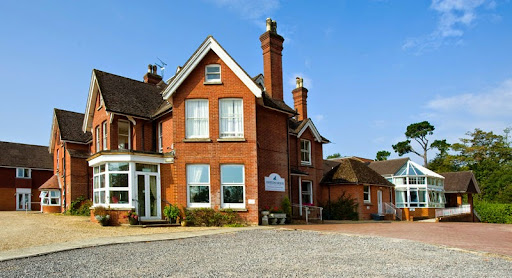 Nursing home in Haywards Heath: True Peace of Mind