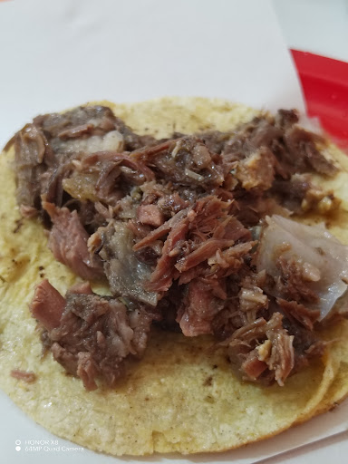 Taquería "La Báscula" Gallery - Mexico