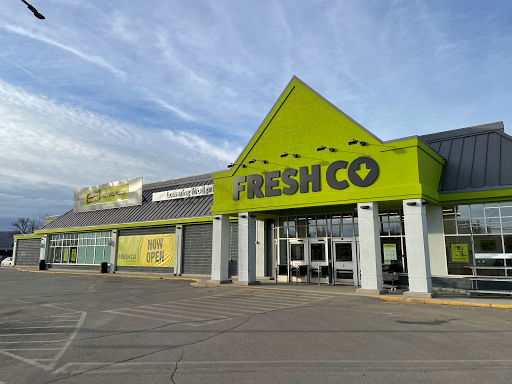 FreshCo Pembina & McGillivray