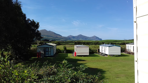 Llyn Y Gele Caravan Park