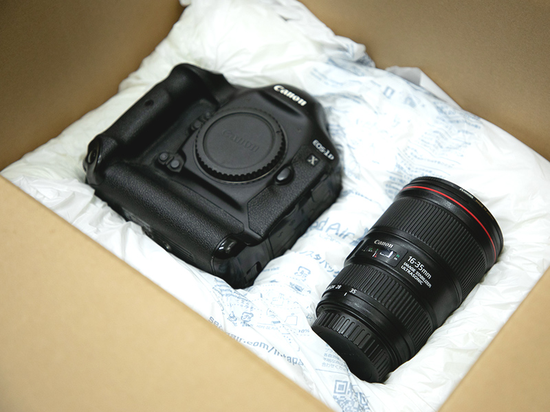 カメラ高価買取専門 トレンドカメラ