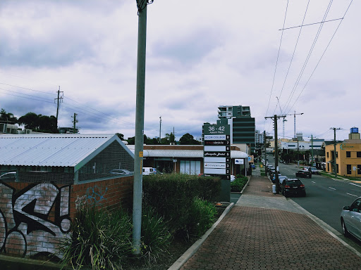 Red Cross Shop Wollongong - Thumbnail
