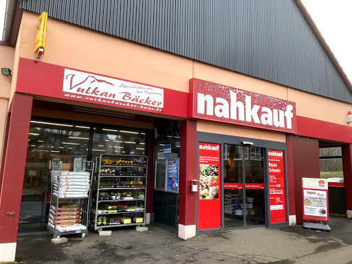 Vulkanbäcker Haas - Visual