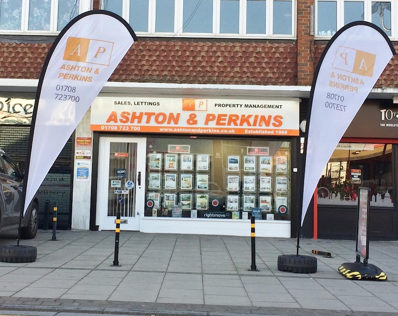 Ashton & Perkins Estate and Letting Agents in Romford photo 2