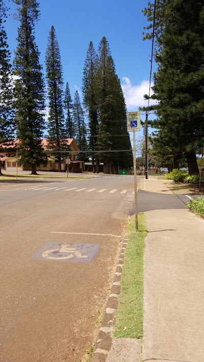 UHMC Lana‘i Education Center