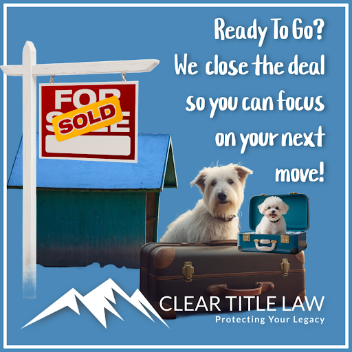 Clear Title Law - Thumbnail
