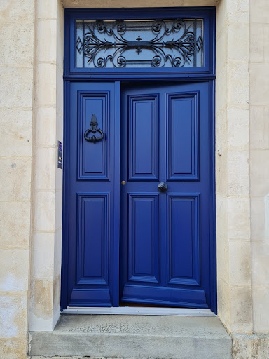 Photo de ALINEDECO à Fressines (79370)