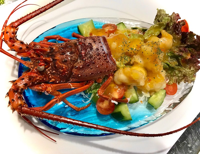 ダイニング 松っちゃん