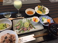 カフェじぇりびんず