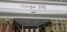 Vinegar Hill bath