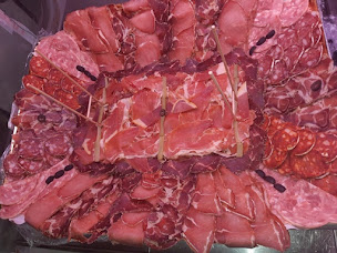 Photo n°13 de Les petits charcutiers Maison Pinel à Deyme (Charcuterie)