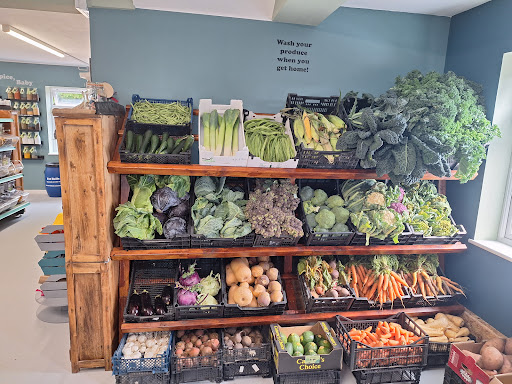 Molly's Pantry