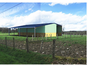 Photo n°1 de Economiste - Dessinateur projeteur en bâtiment - David Chaumeil à Saint-Yrieix-la-Perche (Designer de bâtiment)