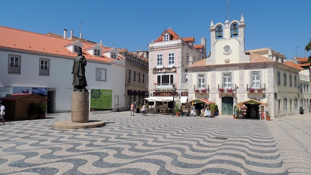 Cascais