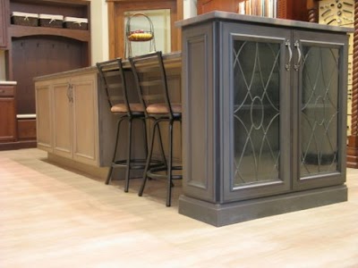 Cabinet Concepts by Suburban Lumber Company