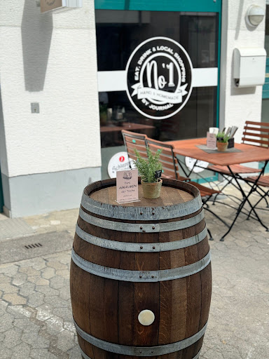 No'1 by Journal Rodgau Food Store - Thumbnail