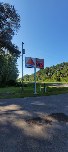 OLD TIMER CITGO - Visual