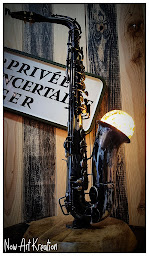 Photo n°14 de NOW ART KREATION N.A.K à Reims (Magasin de meubles d'occasion)