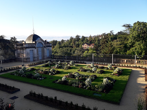Parc Mignot - Thumbnail