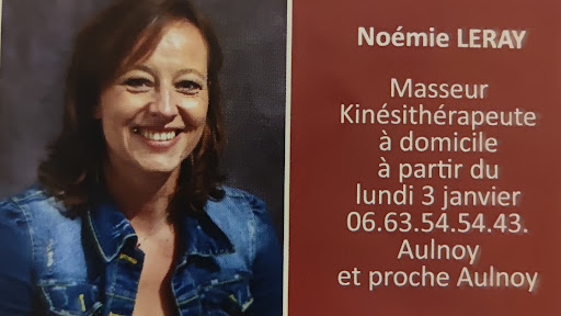NOEMIE LERAY